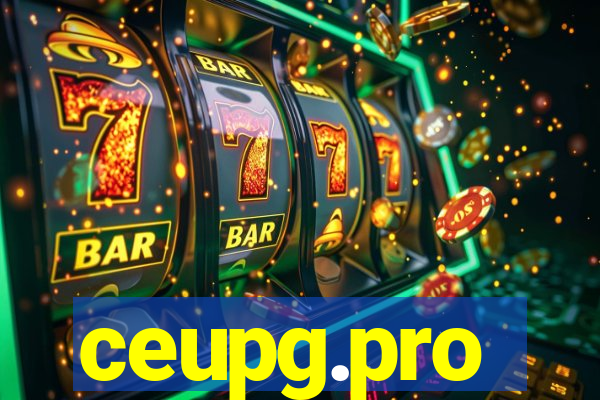 ceupg.pro