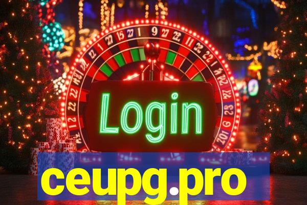 ceupg.pro