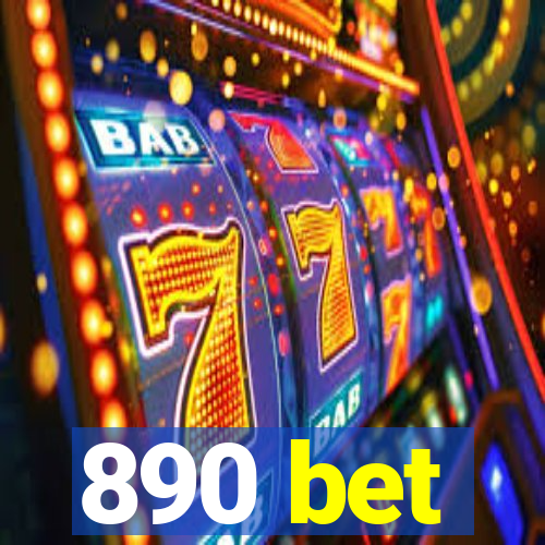 890 bet