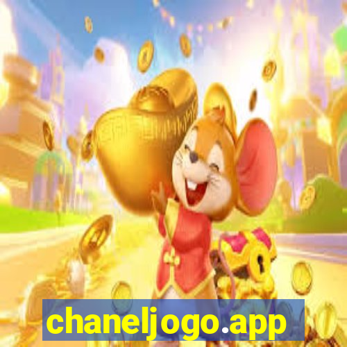 chaneljogo.app