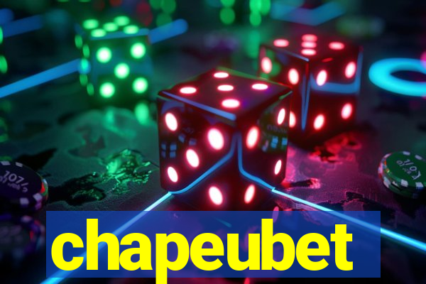 chapeubet