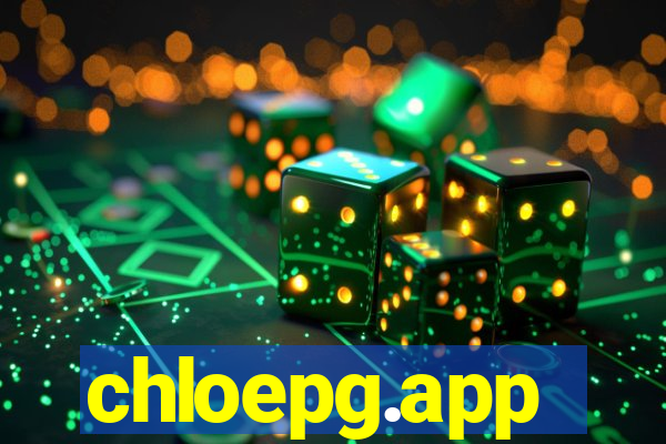 chloepg.app