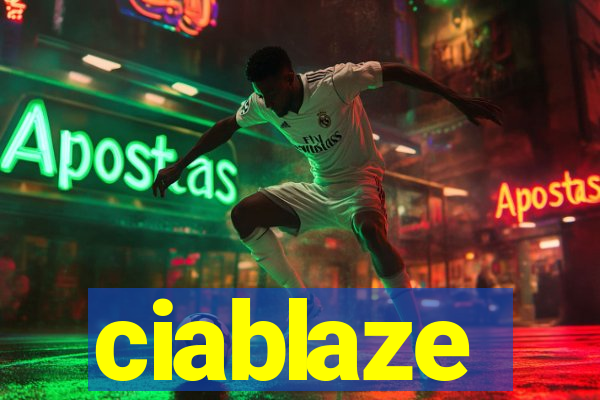 ciablaze