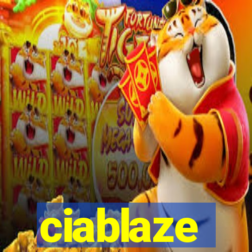 ciablaze