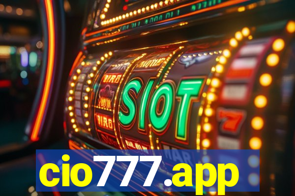 cio777.app