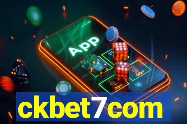 ckbet7com