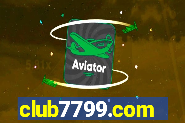 club7799.com