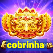 cobrinha