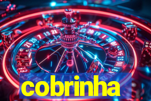 cobrinha