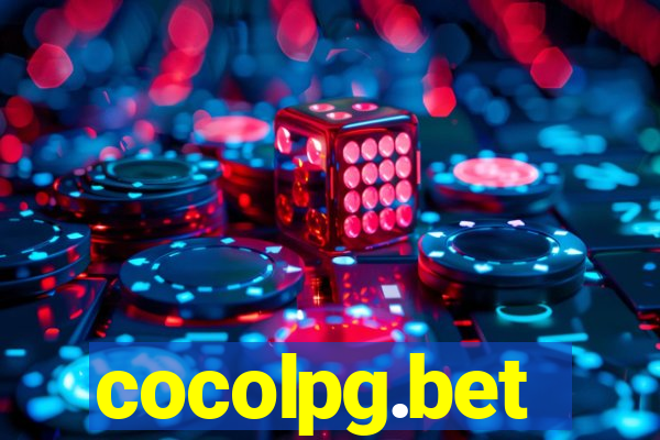 cocolpg.bet