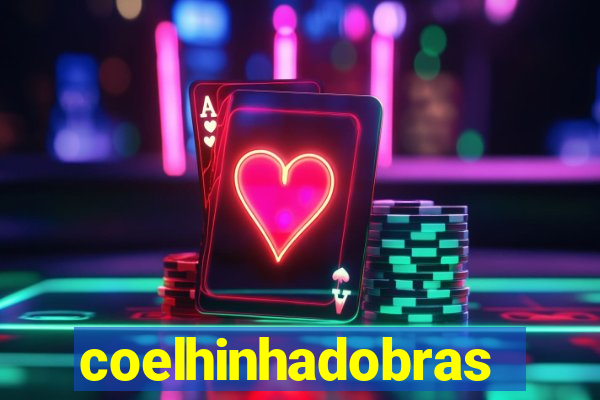 coelhinhadobrasil