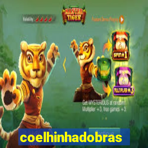 coelhinhadobrasil