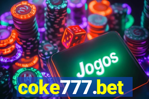 coke777.bet