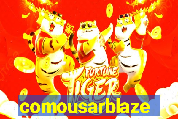 comousarblaze