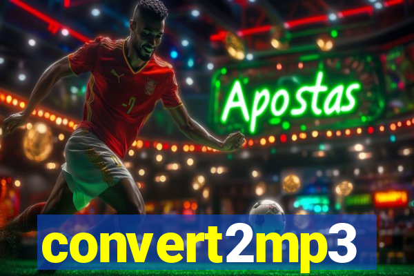 convert2mp3