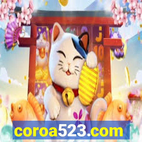 coroa523.com