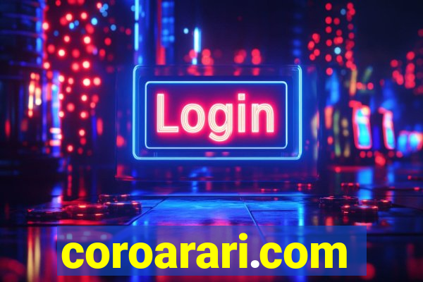 coroarari.com