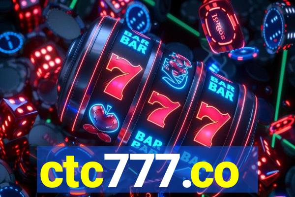 ctc777.co