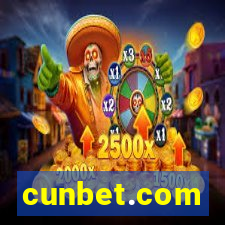 cunbet.com