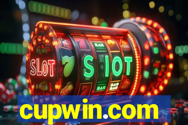 cupwin.com