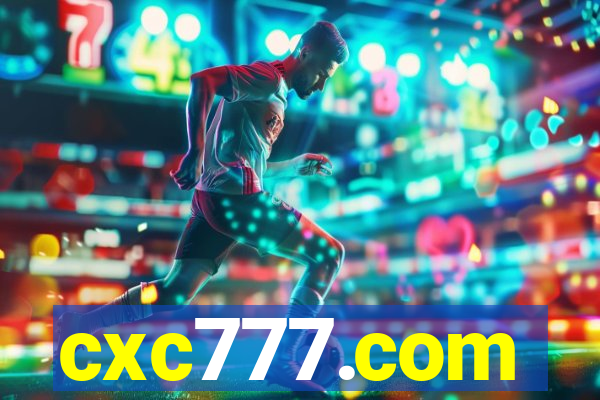 cxc777.com