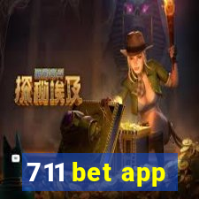 711 bet app