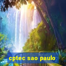 cptec sao paulo