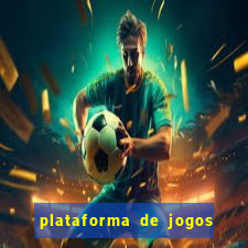 plataforma de jogos que realmente paga