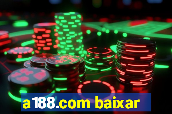 a188.com baixar