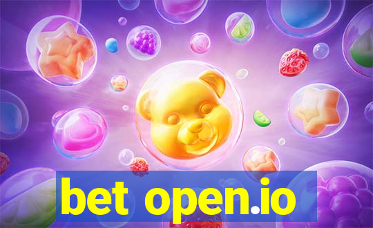 bet open.io