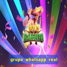 grupo whatsapp real madrid brasil