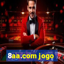 8aa.com jogo