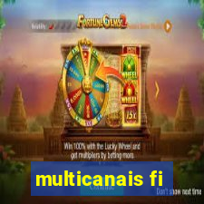 multicanais fi