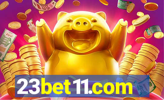 23bet11.com