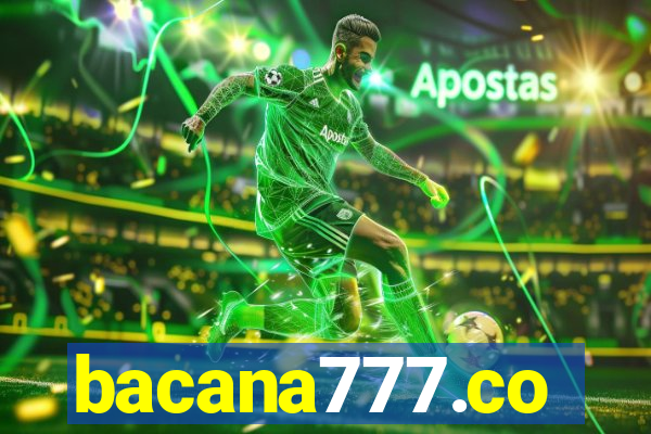 bacana777.co