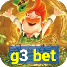 g3 bet