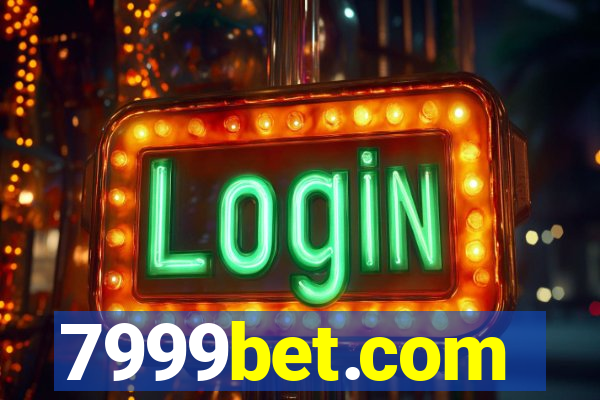 7999bet.com