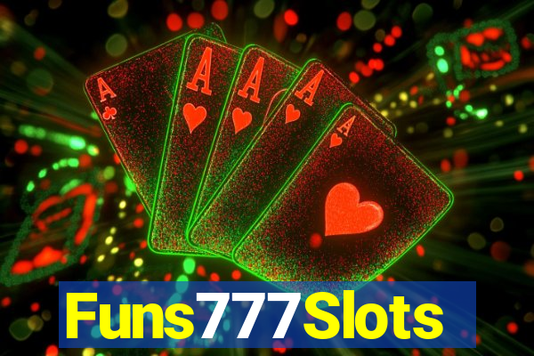 Funs777Slots