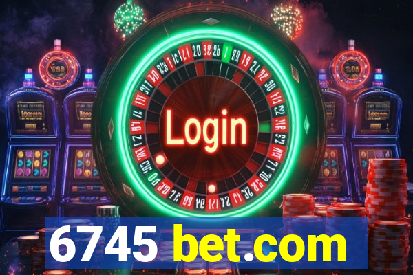 6745 bet.com