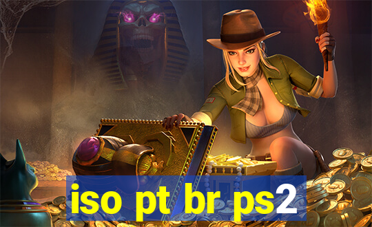 iso pt br ps2