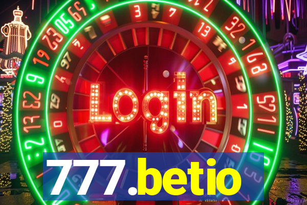 777.betio