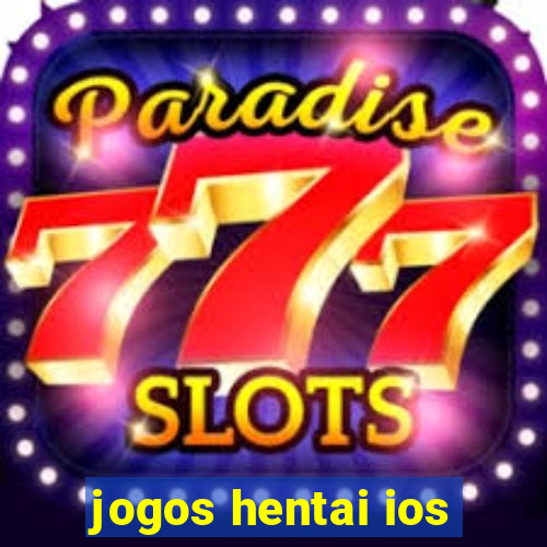 jogos hentai ios