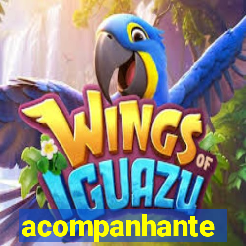 acompanhante cruzeiro do sul