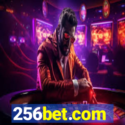 256bet.com