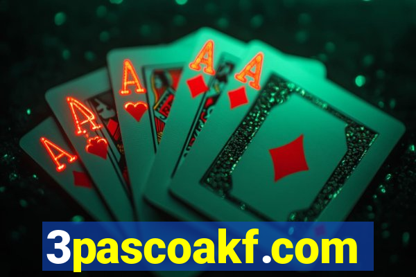 3pascoakf.com