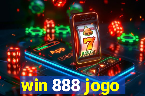 win 888 jogo