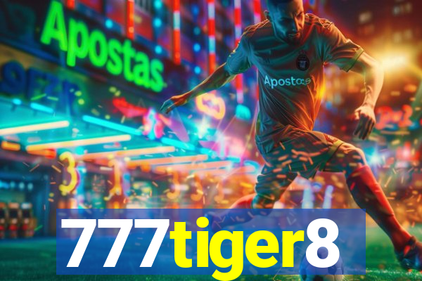 777tiger8