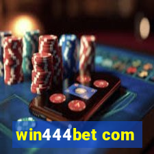 win444bet com