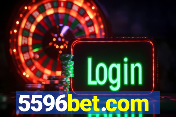 5596bet.com