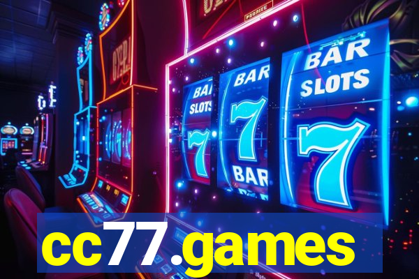 cc77.games